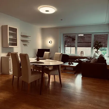 Lägenhet 11 Holzminden