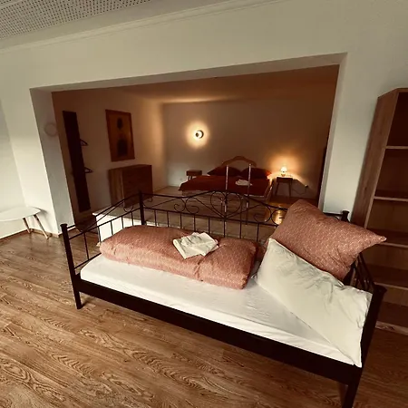 11 Lägenhet Holzminden