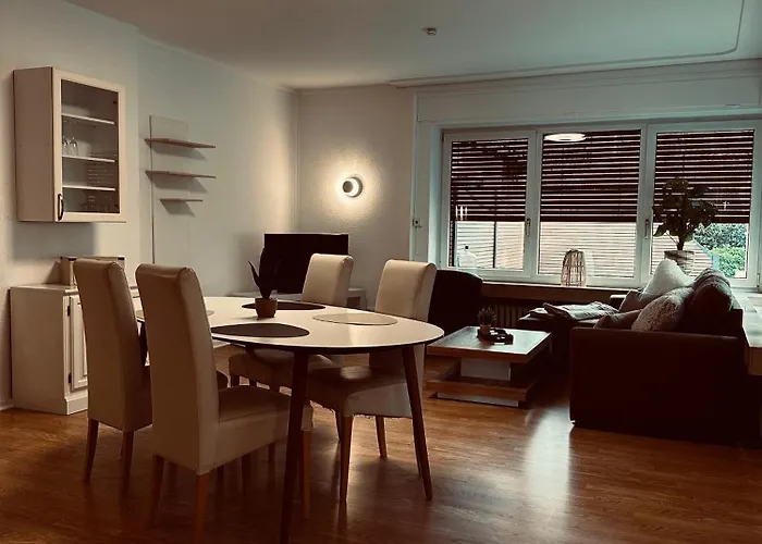 Lejlighed 11 Holzminden