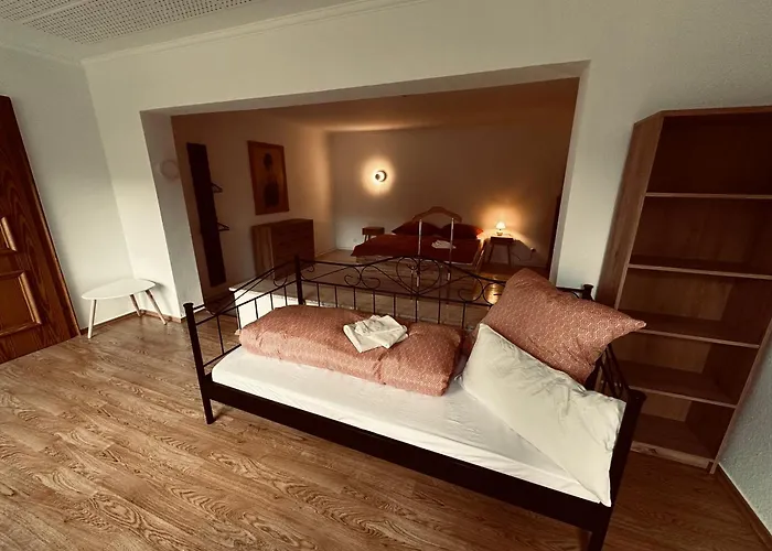 11 Lejlighed Holzminden